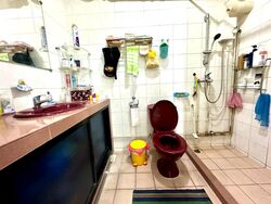 Blk 154 Gangsa Road (Bukit Panjang), HDB 5 Rooms #436787801